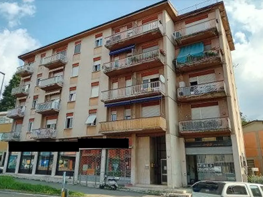 Immagine 1 di Appartamento in vendita  in Via San Rocco a Mariano Comense