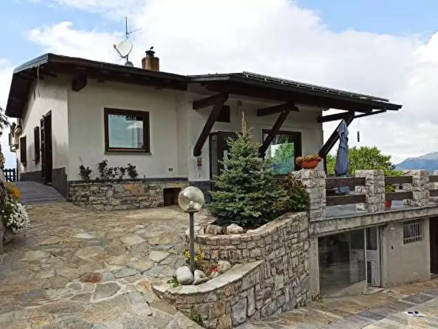 Immagine 1 di Casa indipendente in vendita  in  Via Sighignola  a Alta Valle Intelvi