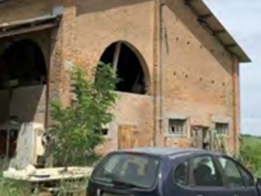 Immagine 1 di Porzione di casa in vendita  in  via Alberello a Ferrara