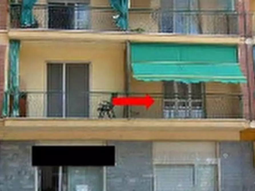 Immagine 1 di Appartamento in vendita  in Piazza Unione Europea a Canelli