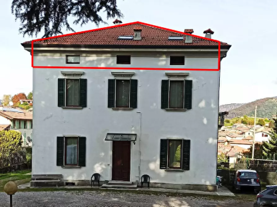 Immagine 1 di Appartamento in vendita  in Via Ticino a Alta Valle Intelvi