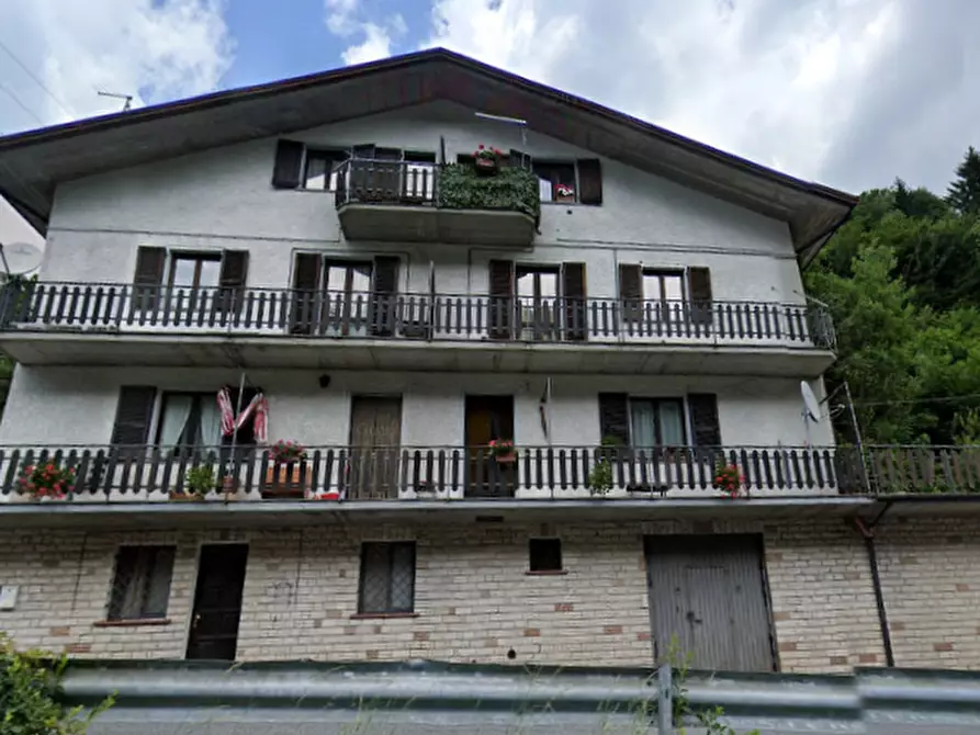 Immagine 1 di Appartamento in vendita  in via Ondola  a Collio