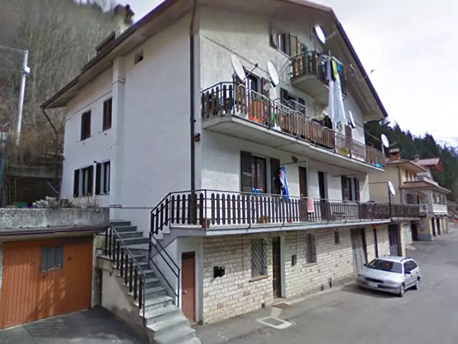 Immagine 1 di Appartamento in vendita  in Via Ondola  a Collio