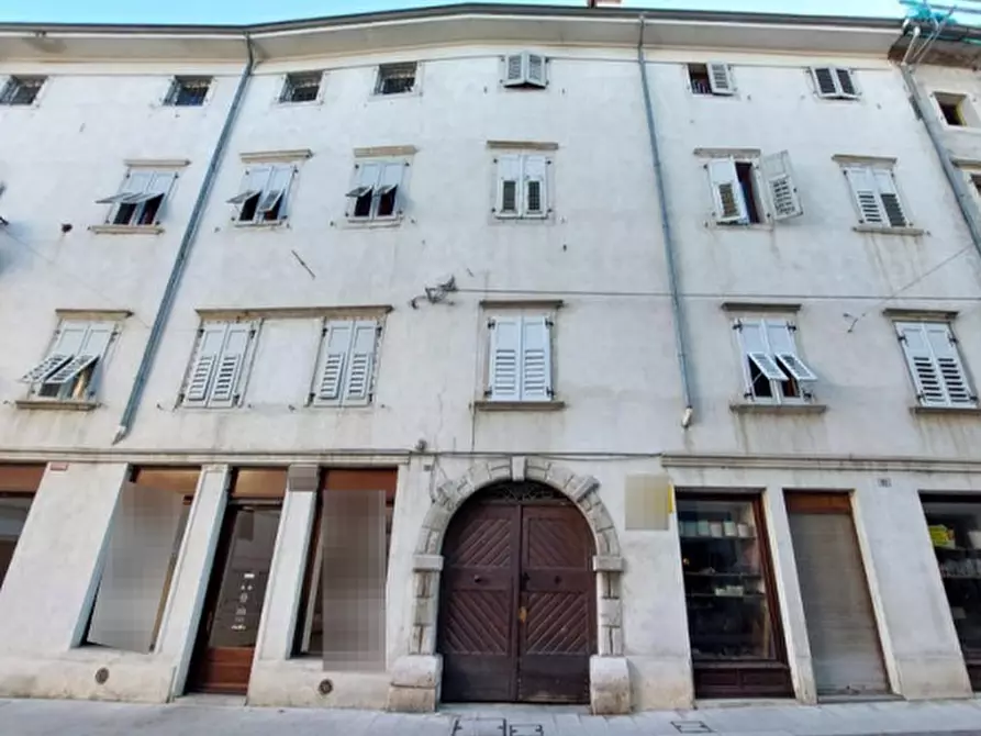 Immagine 1 di Appartamento in vendita  in via Rastello a Gorizia