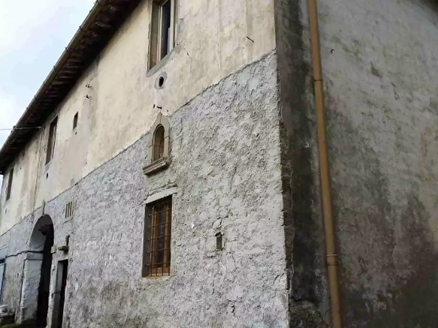 Immagine 1 di Rustico / casale in vendita  in Via Montecuccoli  a Barberino Di Mugello