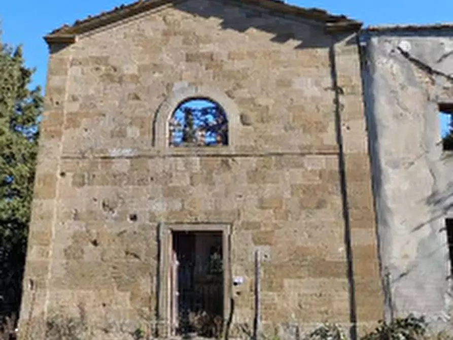 Immagine 1 di Casa indipendente in vendita  in Località Nebbiano a Certaldo