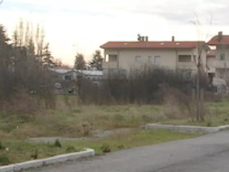 Immagine 1 di Terreno edificabile in vendita  in Località San Prospero a Imola