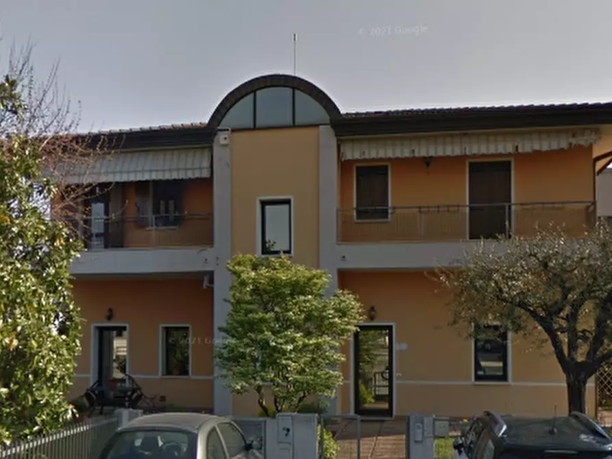 Immagine 1 di Appartamento in vendita  in Via Alessandro Volta a Noventa Di Piave
