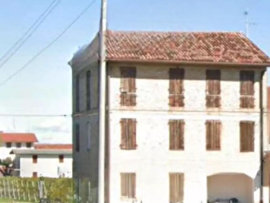 Immagine 1 di Casa indipendente in vendita  in Via Romanziol a Noventa Di Piave