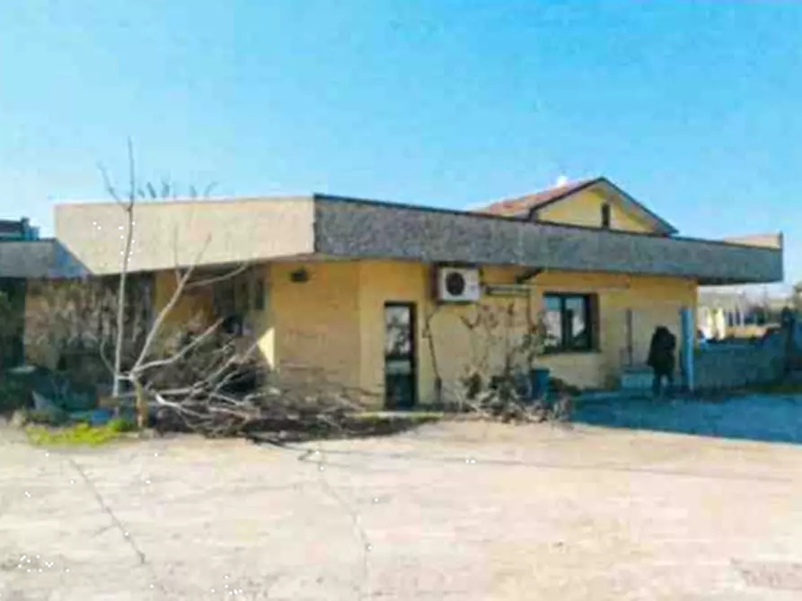Immagine 1 di Ufficio in vendita  in via Ponticello a Martinengo