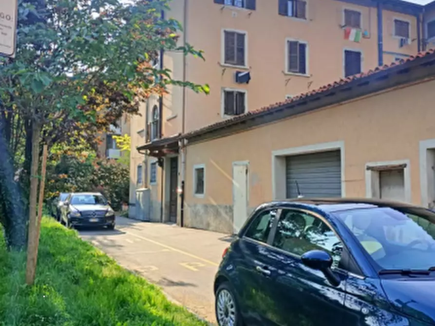 Immagine 1 di Appartamento in vendita  in Passaggio del Filatoio a Bergamo