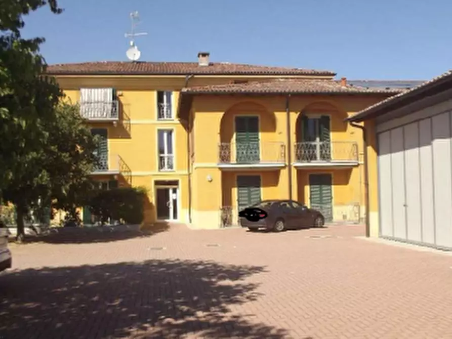 Immagine 1 di Appartamento in vendita  in Strada Alessandria San Germano a Casale Monferrato