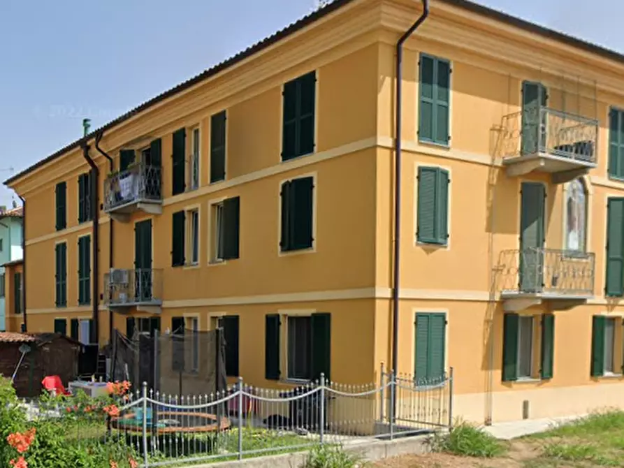 Immagine 1 di Appartamento in vendita  in Strada Alessandria San Germano  a Casale Monferrato