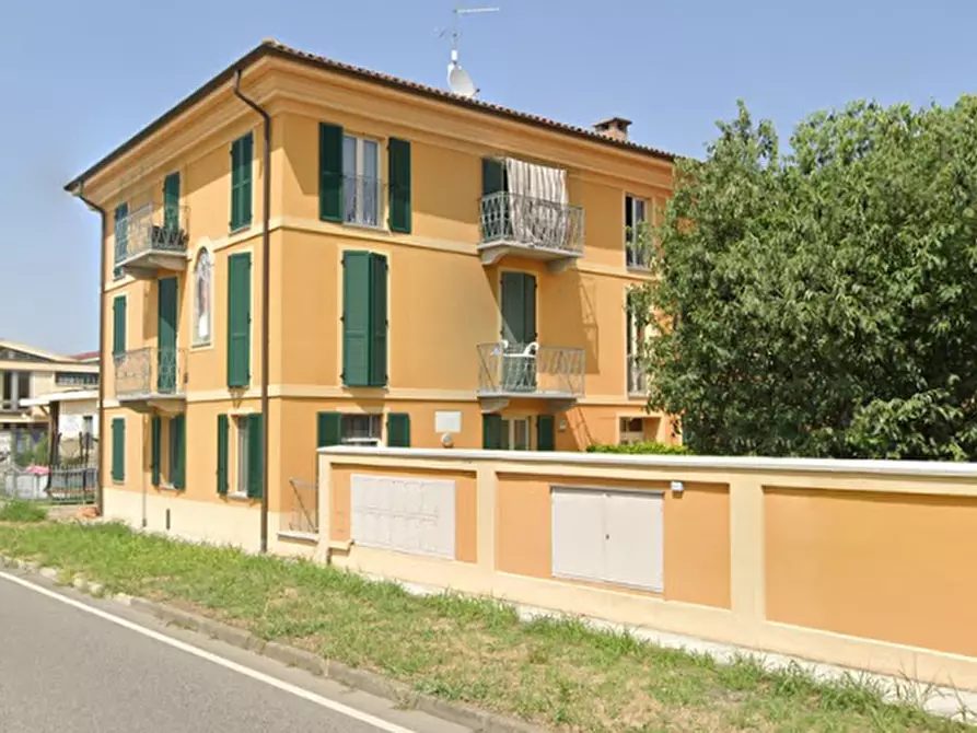 Immagine 1 di Appartamento in vendita  in Strada Alessandria San Germano a Casale Monferrato