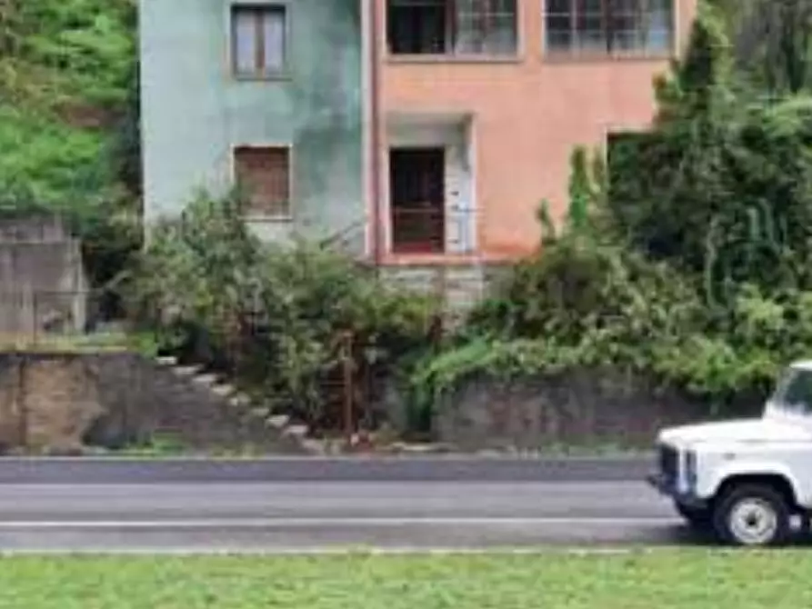 Immagine 1 di Casa indipendente in vendita  in Via Prealpina Inferiore  a Gorno