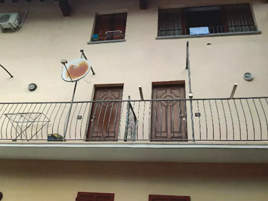 Immagine 1 di Appartamento in vendita  in Piazza Italia a Martinengo