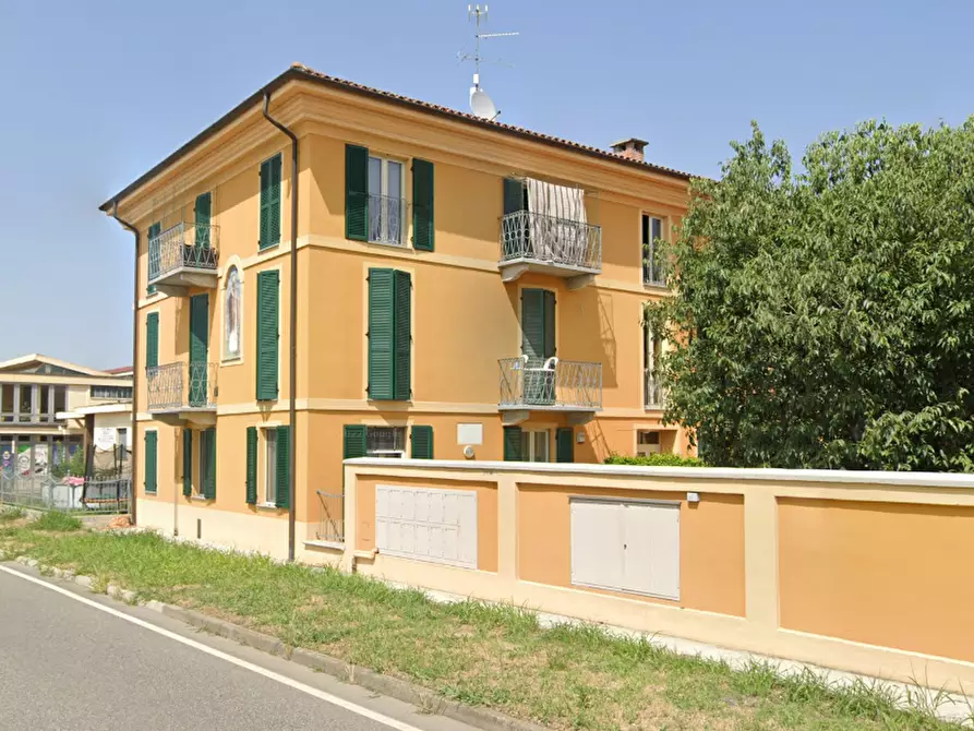 Immagine 1 di Appartamento in vendita  in Strada Alessandria San Germano  a Casale Monferrato