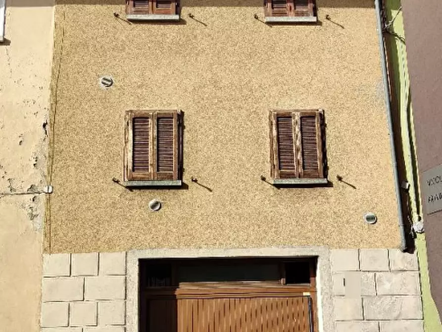 Immagine 1 di Appartamento in vendita  in Via Guglielmo Marconi a Alzano Lombardo