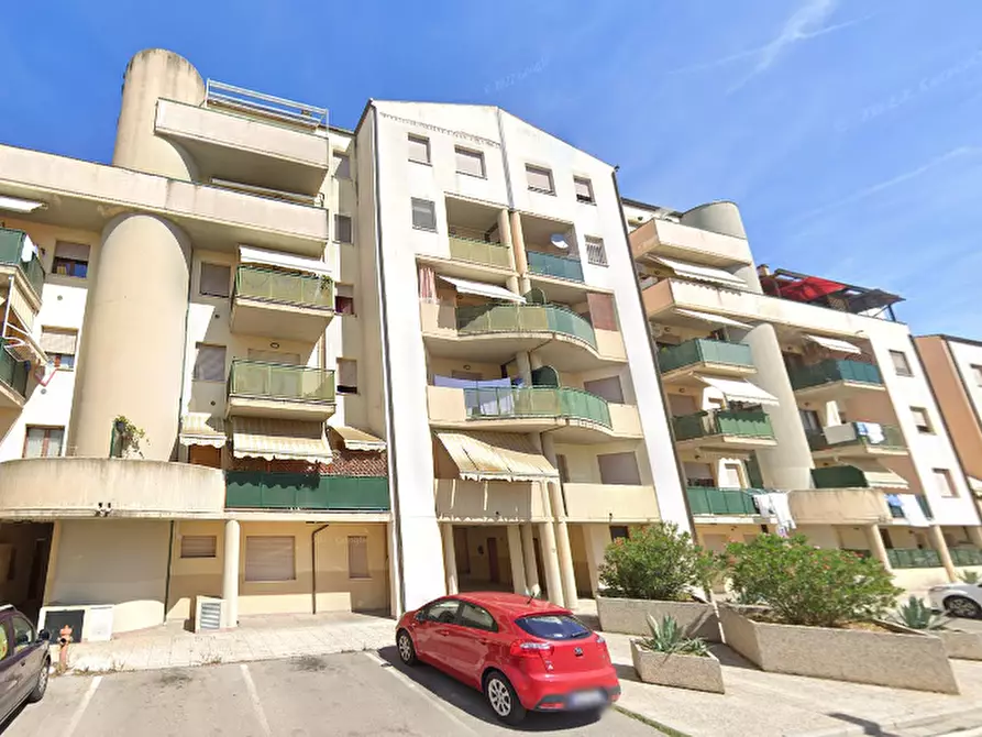 Immagine 1 di Appartamento in vendita  in Via Enrico Berlinguer a Figline Valdarno