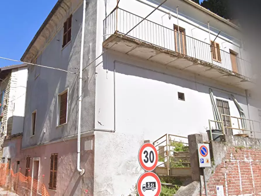 Immagine 1 di Appartamento in vendita  in Via Gozani di San Giorgio a San Giorgio Monferrato
