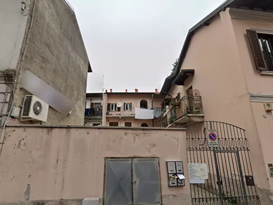 Immagine 1 di Appartamento in vendita  in Via Gavinana  a Busto Arsizio
