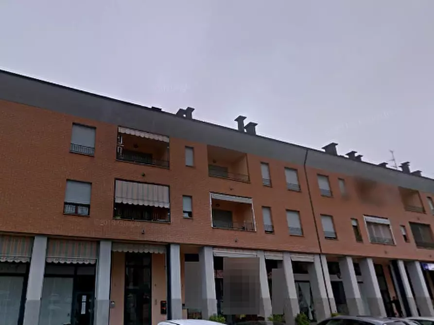 Immagine 1 di Appartamento in vendita  in Piazza Sandro Pertini a Terre Del Reno