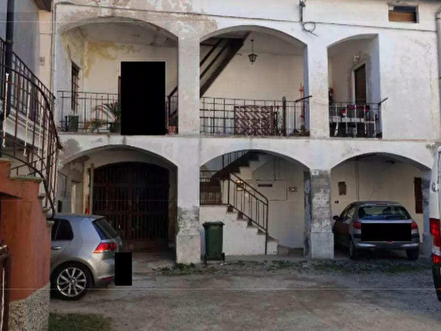 Immagine 1 di Appartamento in vendita  in Piazza Armando Diaz a Carnago