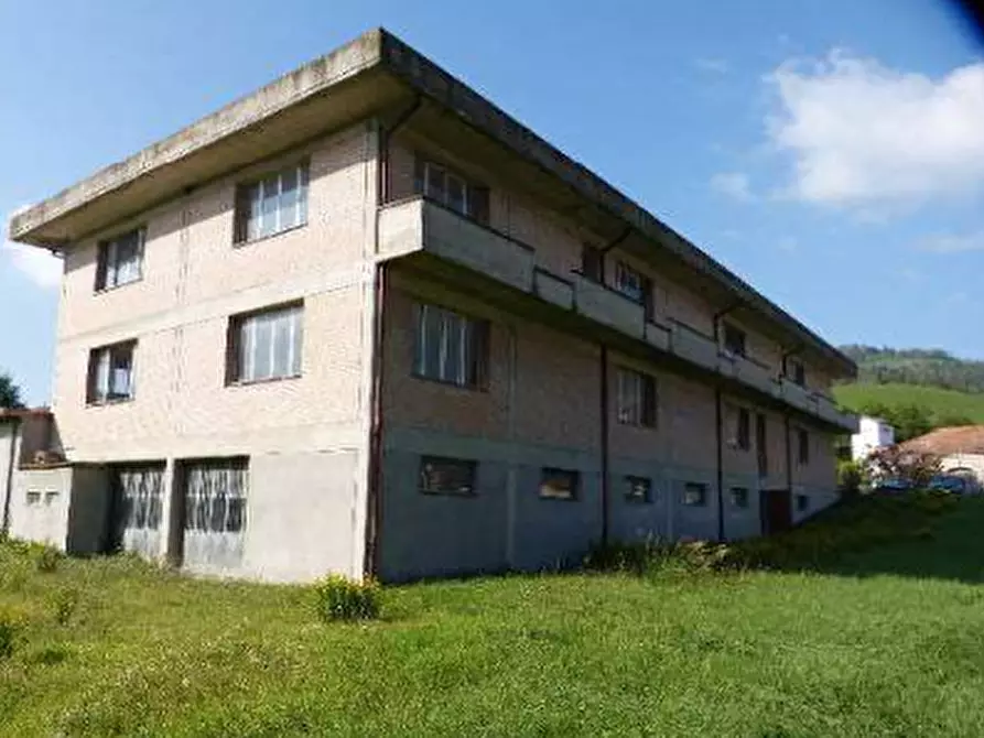 Immagine 1 di Capannone industriale in vendita  in Via Linaro a Cesena