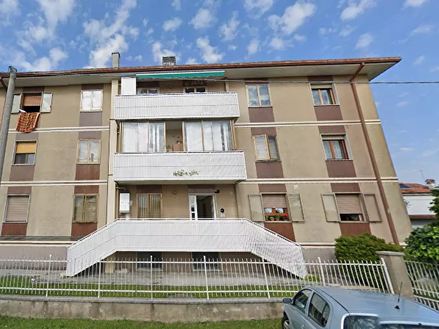 Immagine 1 di Appartamento in vendita  in Via Martin Luther King a Gradisca D'isonzo