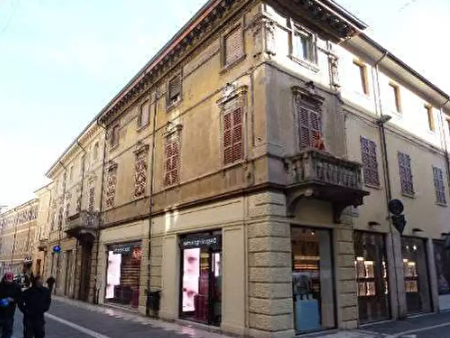 Immagine 1 di Ufficio in vendita  in Via Roverella a Cesena