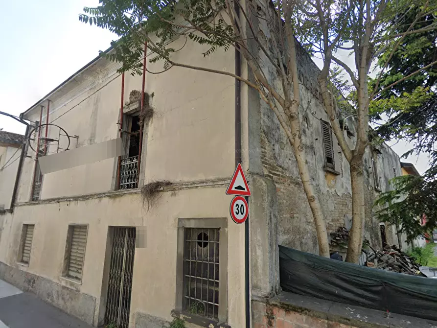 Immagine 1 di Rustico / casale in vendita  in via Muoni  a Antegnate