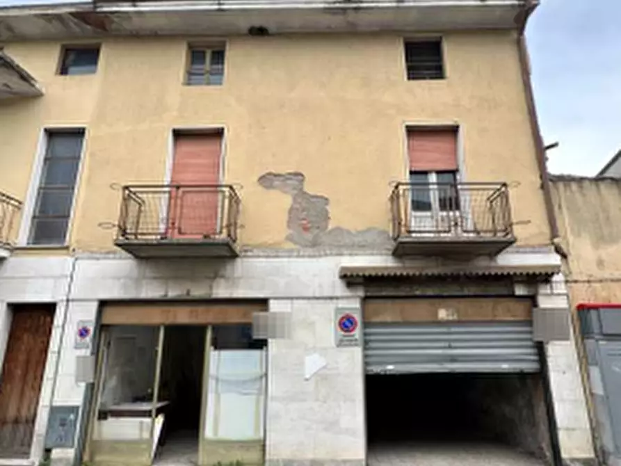 Immagine 1 di Appartamento in vendita  in Via Manzoni a Antegnate