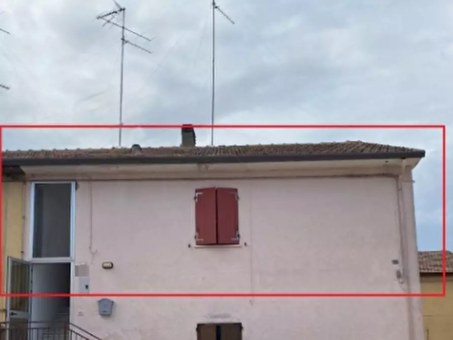 Immagine 1 di Appartamento in vendita  in via Rinascita a Comacchio
