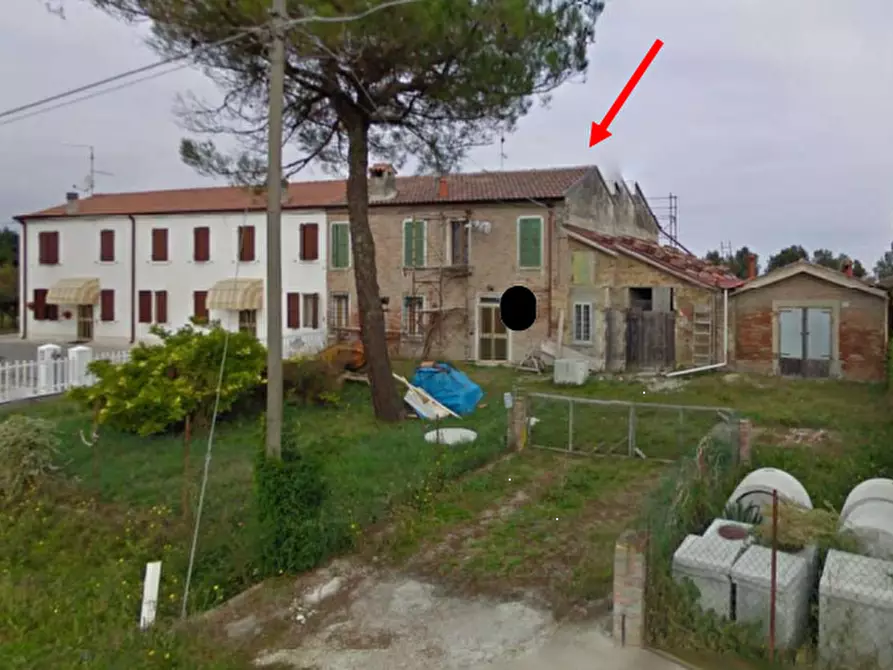 Immagine 1 di Casa indipendente in vendita  in via Candelosa a Copparo