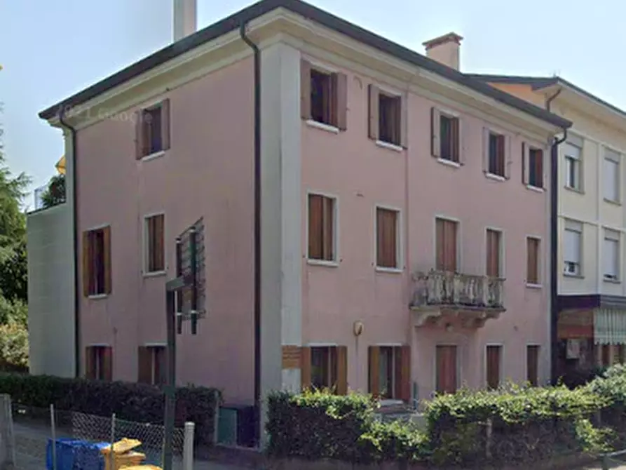 Immagine 1 di Appartamento in vendita  in Via Piave a Villorba