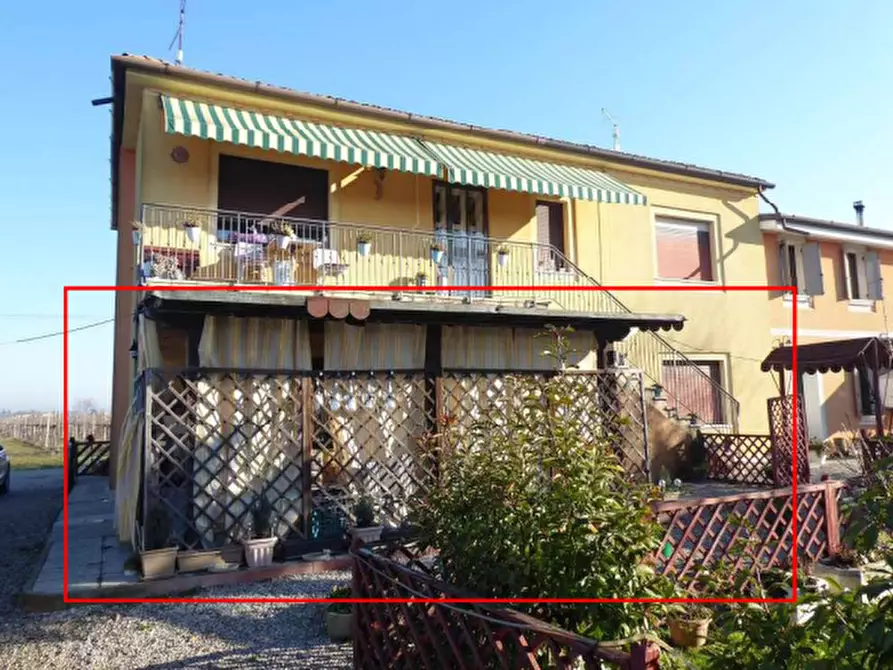 Immagine 1 di Appartamento in vendita  in Via Frassenè a Oderzo