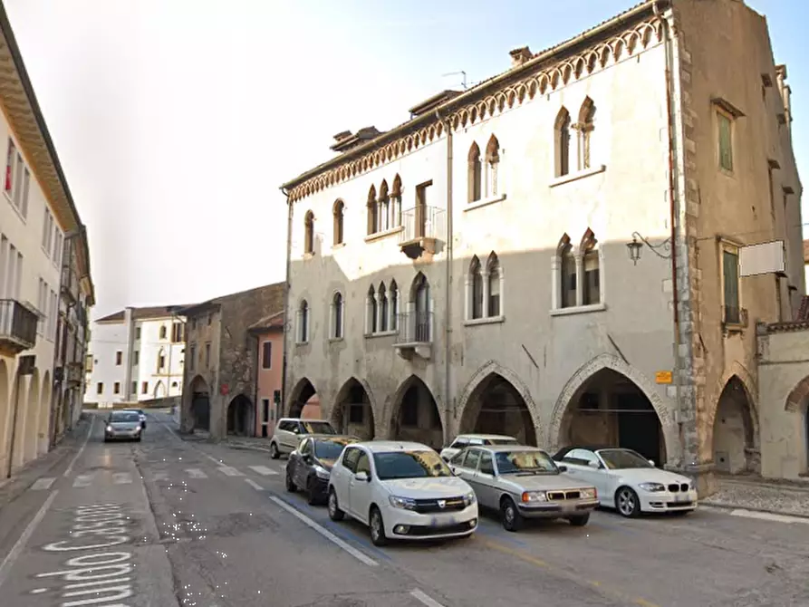 Immagine 1 di Appartamento in vendita  in Via Guido Casoni  a Vittorio Veneto
