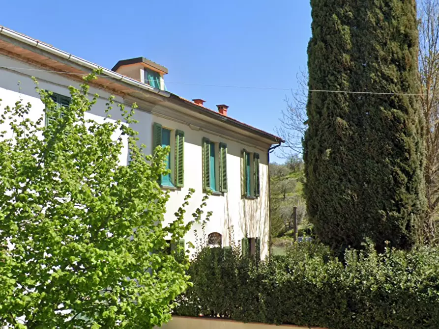 Immagine 1 di Porzione di casa in vendita  in Via Niccolò Machiavelli a Vinci