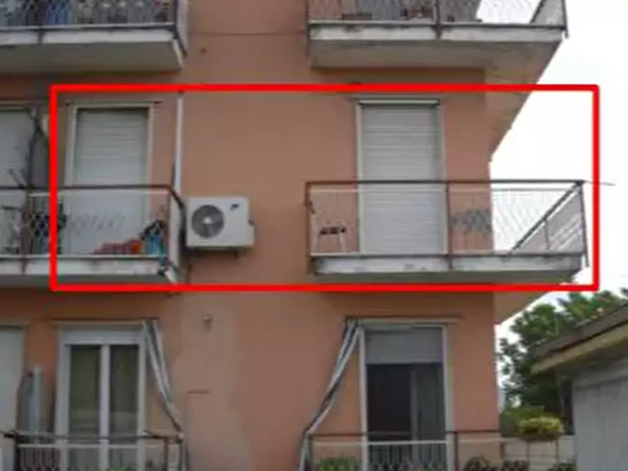 Immagine 1 di Appartamento in vendita  in Via Angiolina a Alessandria