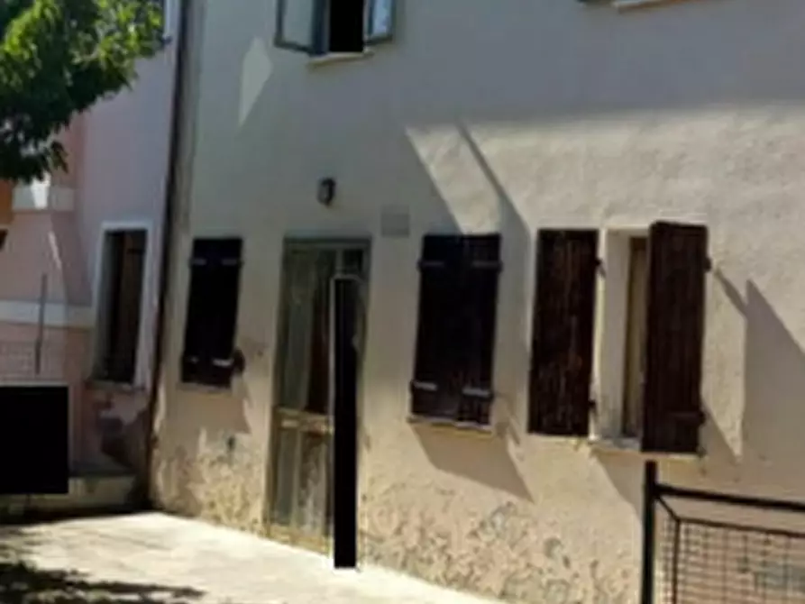 Immagine 1 di Casa indipendente in vendita  in Via Marconi a Stanghella