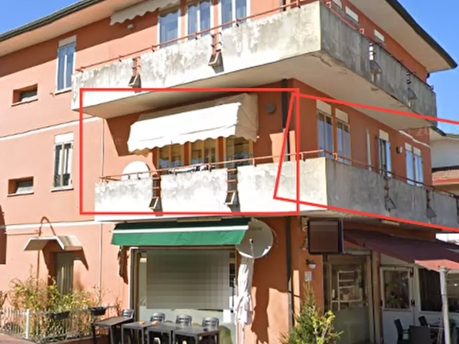 Immagine 1 di Appartamento in vendita  in Via Achille Tedeschi a Polesella