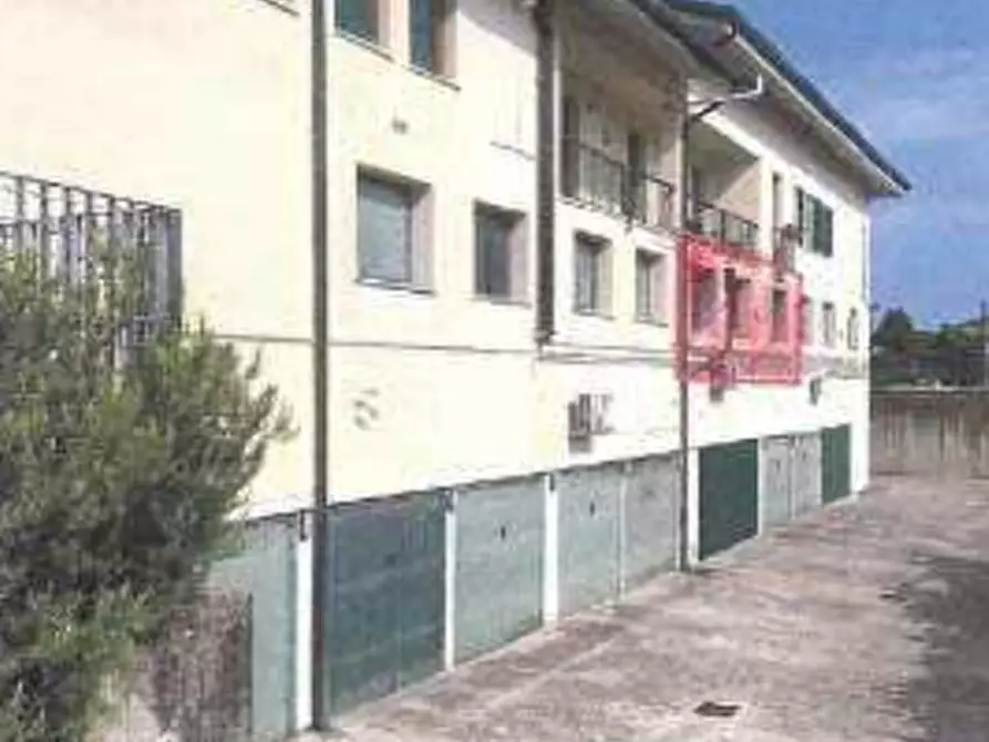 Immagine 1 di Appartamento in vendita  in Via Valsugana a San Giorgio In Bosco