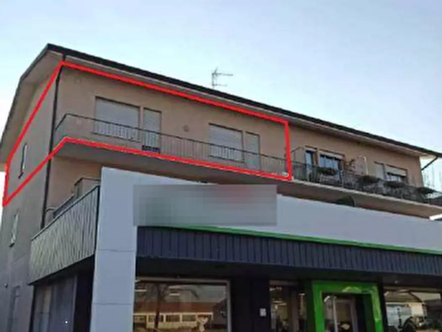 Immagine 1 di Appartamento in vendita  in viale della Repubblica  a Treviso