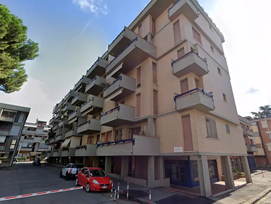 Immagine 1 di Appartamento in vendita  in Via Ardengo Soffici a Firenze