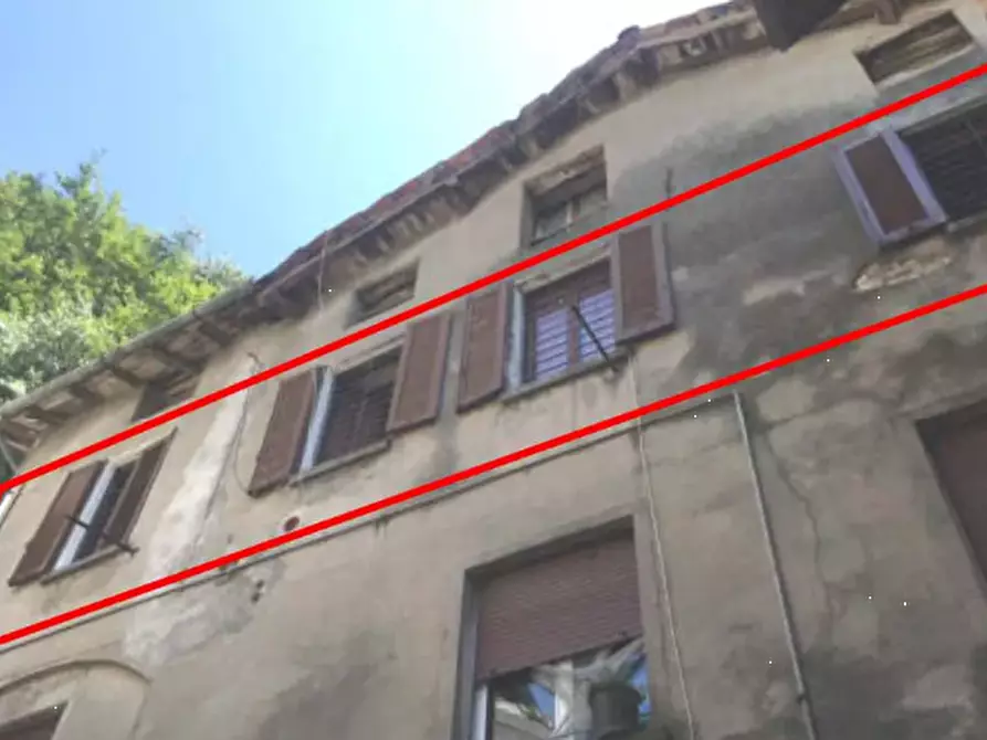 Immagine 1 di Appartamento in vendita  in Via Alessandro Verza a Canzo