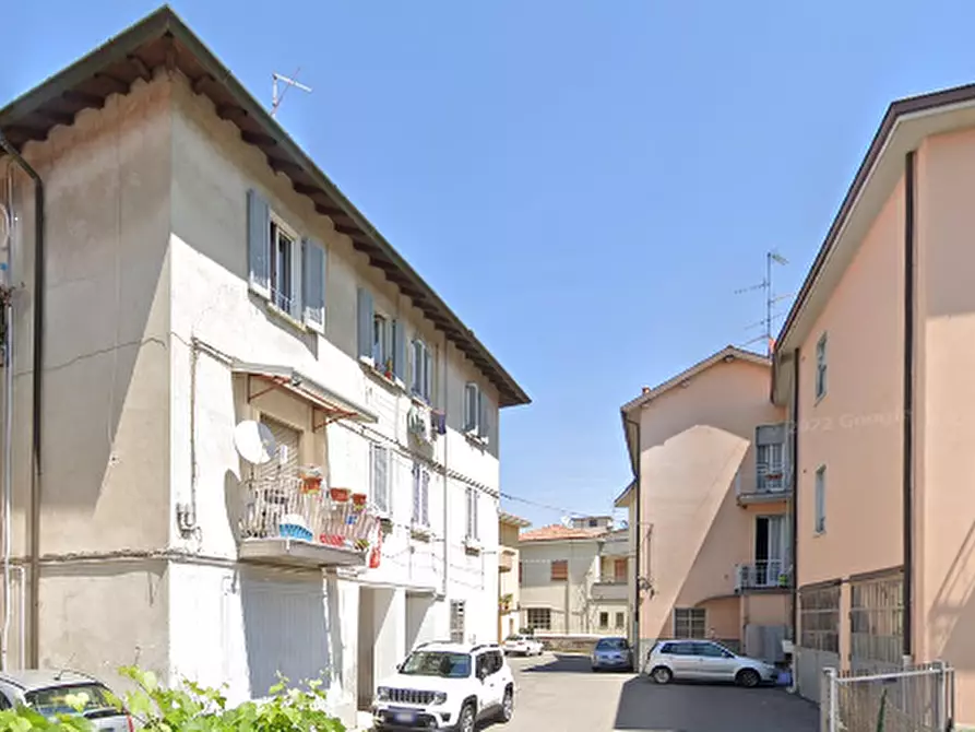 Immagine 1 di Appartamento in vendita  in Via Solferino a Cantu'