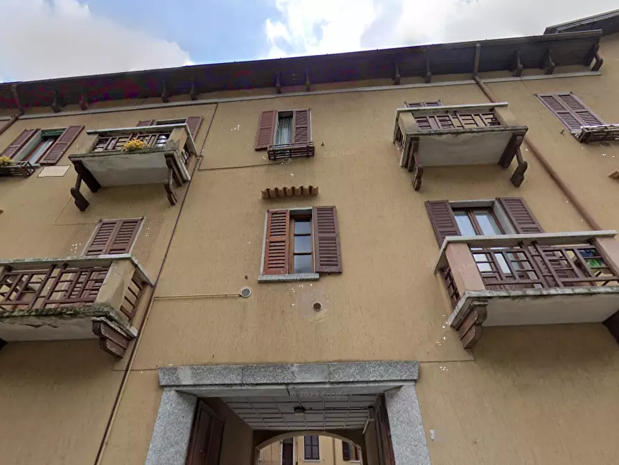 Immagine 1 di Appartamento in vendita  in Via Roma  a Caslino D'erba