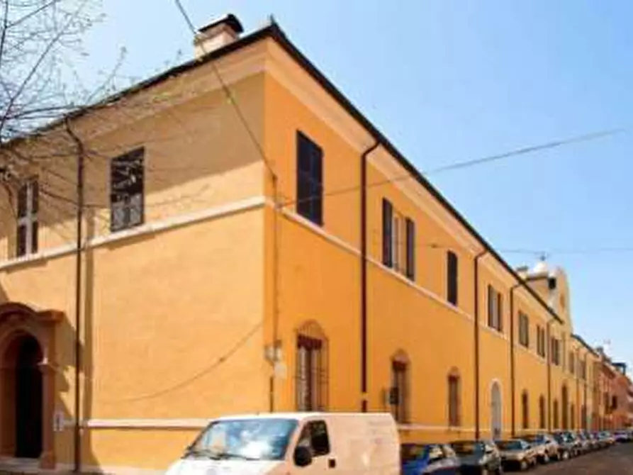 Immagine 1 di Ufficio in vendita  in Via Cosmè Tura a Ferrara