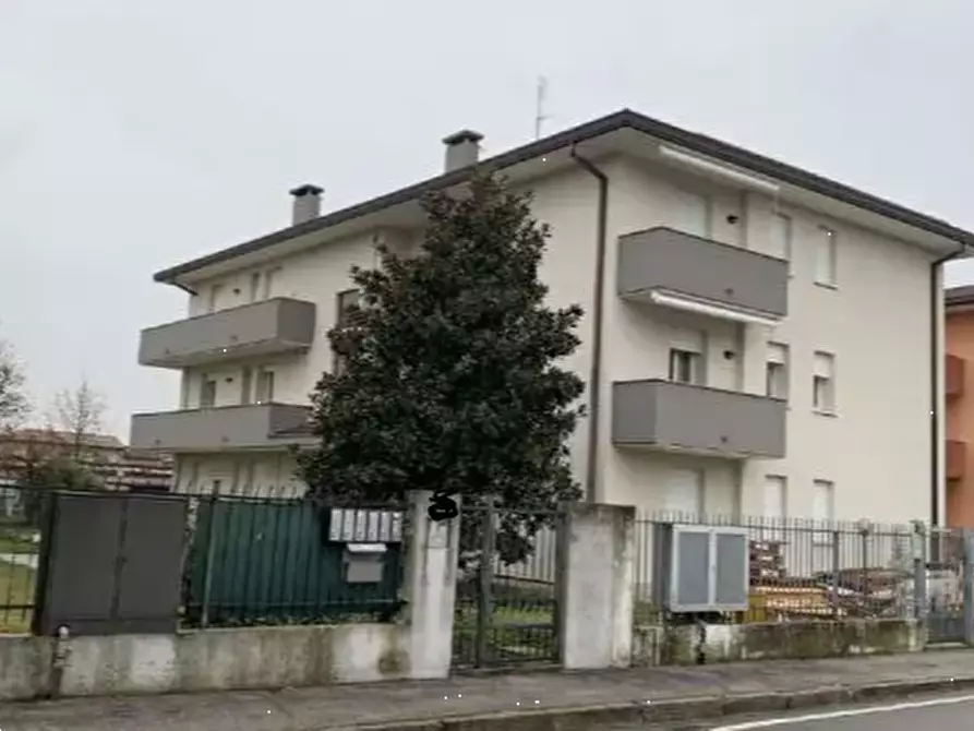 Immagine 1 di Appartamento in vendita  in Via San Benedetto a Masera' Di Padova