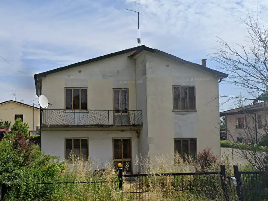 Immagine 1 di Porzione di casa in vendita  in via Piave a Piove Di Sacco